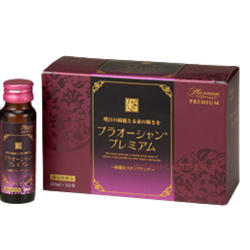 プラオーシャンプレミアム 50ml