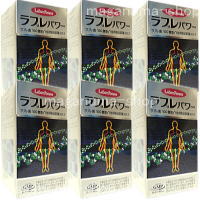 ラブレパワー