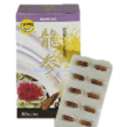 龍参 60カプセル エンチーム