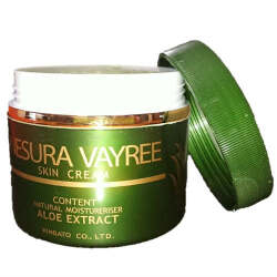 ヴェイリー スキンクリーム