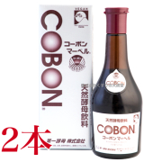コーボンマーベル