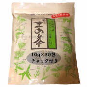 まめ茶