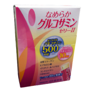 なめらかグルコサミンゼリー