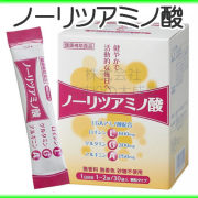 ノーリツアミノ酸個数なし