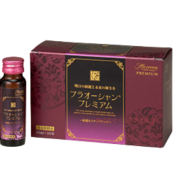 プラオーシャンプレミアム 50ml