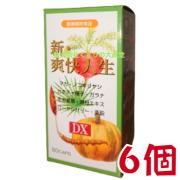 新 爽快人生DX
