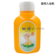 桃源S 桃の葉の精 700g (オレンジ)