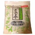 まめ茶