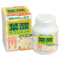 葉酸サプリメント 60粒