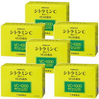 シトラミンＣ　６０袋　６個