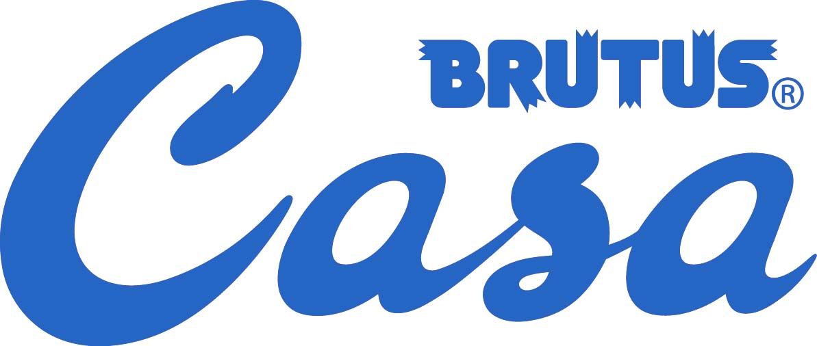 casa brutusを1年間お届けします 合計12冊 発売日は毎月9日です