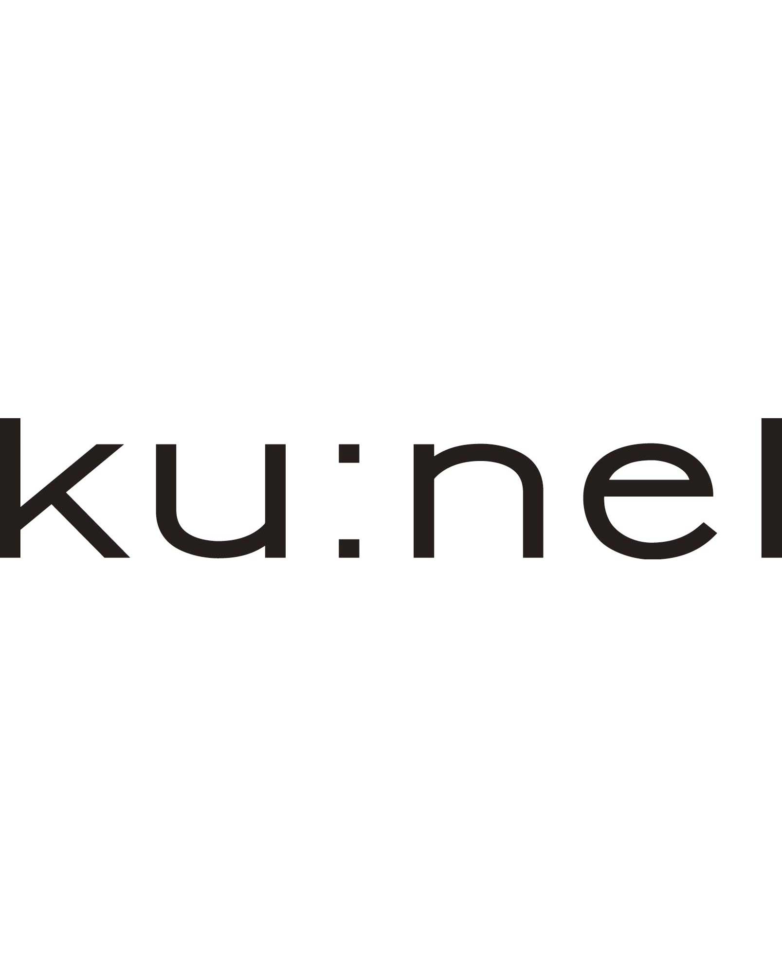 ku:nel 1年定期購読 6冊《特典：オリジナルエコバッグ》