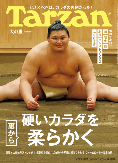 Tarzan No.904