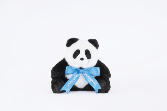 【11月販売開始】ananパンダぬいぐるみ 2026