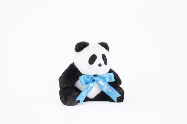 11月販売開始】ananパンダぬいぐるみ 2026