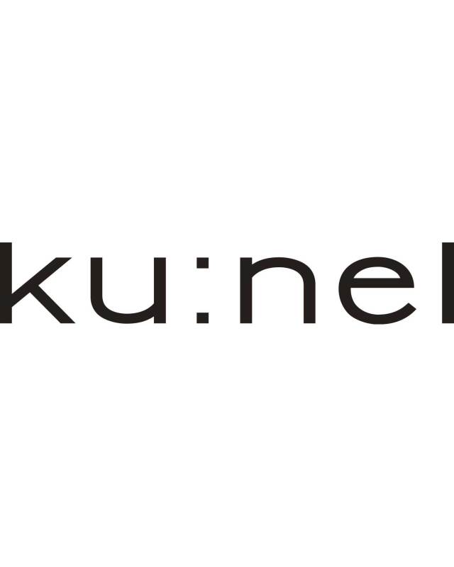 ku:nel 1年定期購読 6冊《特典：ポケッタブルエコバッグ》