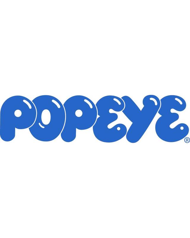 POPEYE 月払定期購読