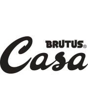 Casa BRUTUS 1年定期購読 12冊《特典：オリジナルトートバッグ》