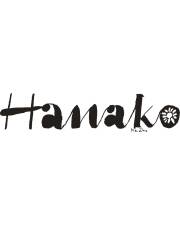 Hanako 1年定期購読 12冊