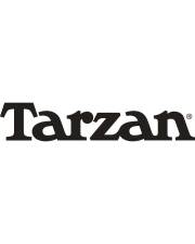 Tarzan 1年定期購読 23冊