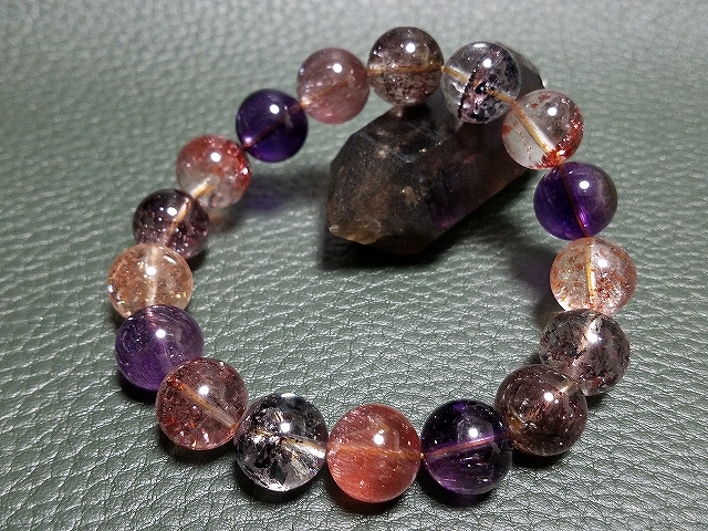 スーパーセブン