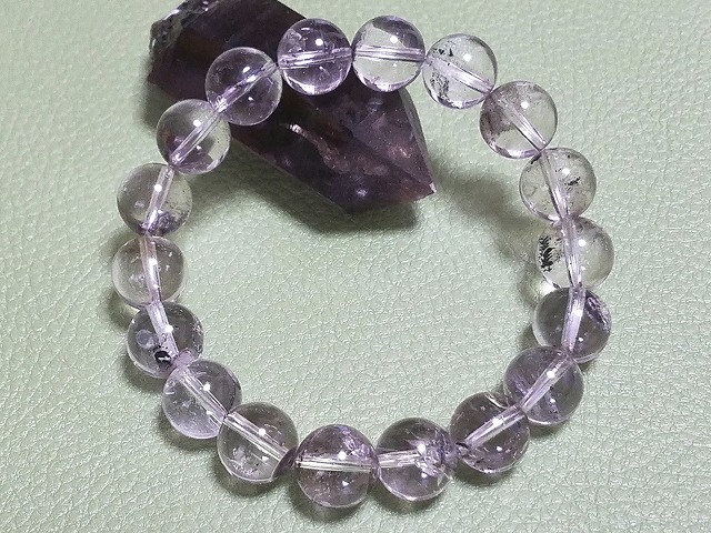 エレスチャル水晶