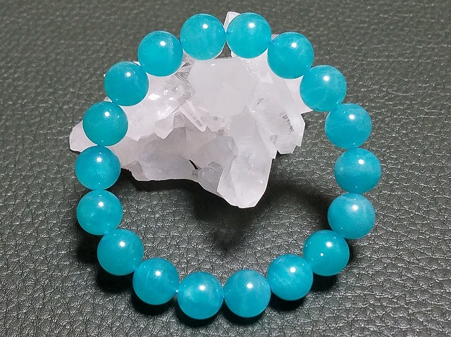 アイスアマゾナイト