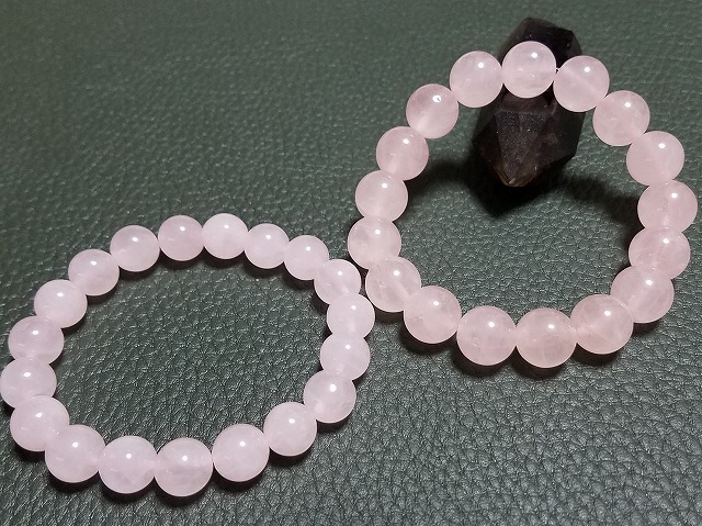 ローズクォーツ