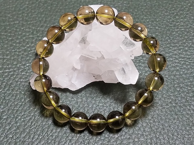 スモーキーシトリン