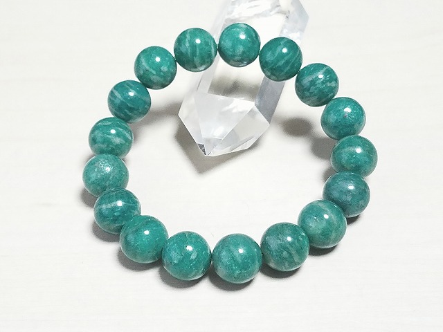 アマゾナイト12ｍｍ