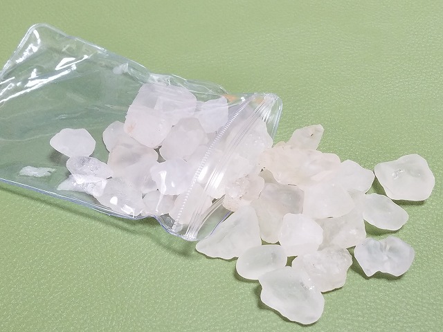 インカクリスタル