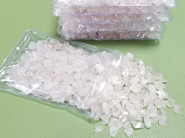 ローズクォーツ