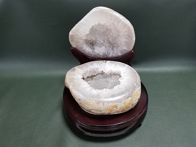 トレジャーメノウ