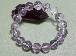 エレスチャル水晶