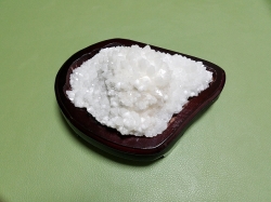 水晶クラスター5