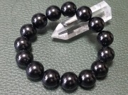 ブラックトルマリン14mm