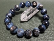 ブラックアクアマリン