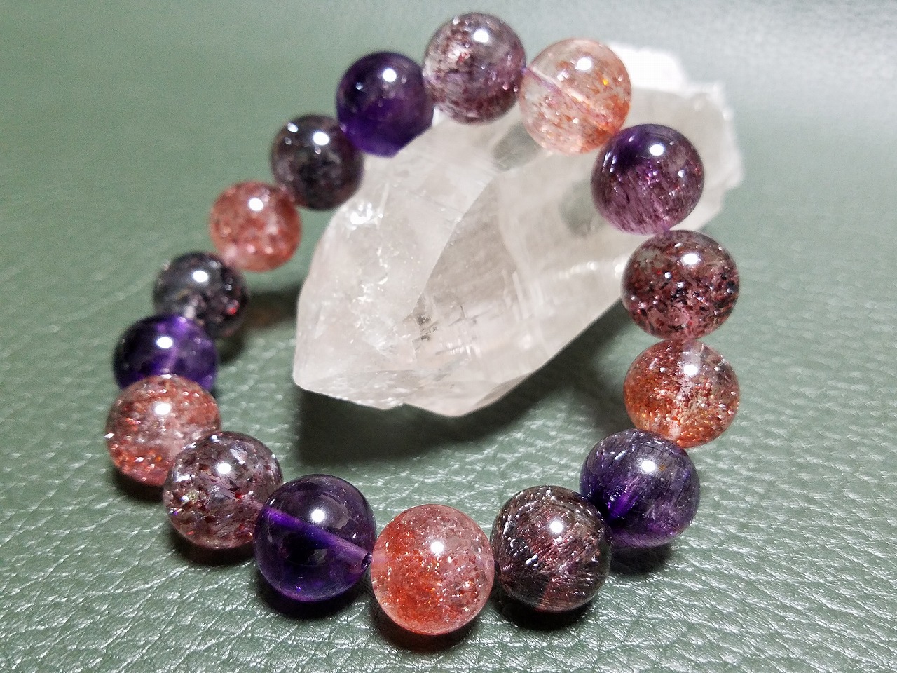 スーパーセブン