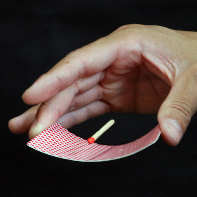 C5111 フローティングマッチ