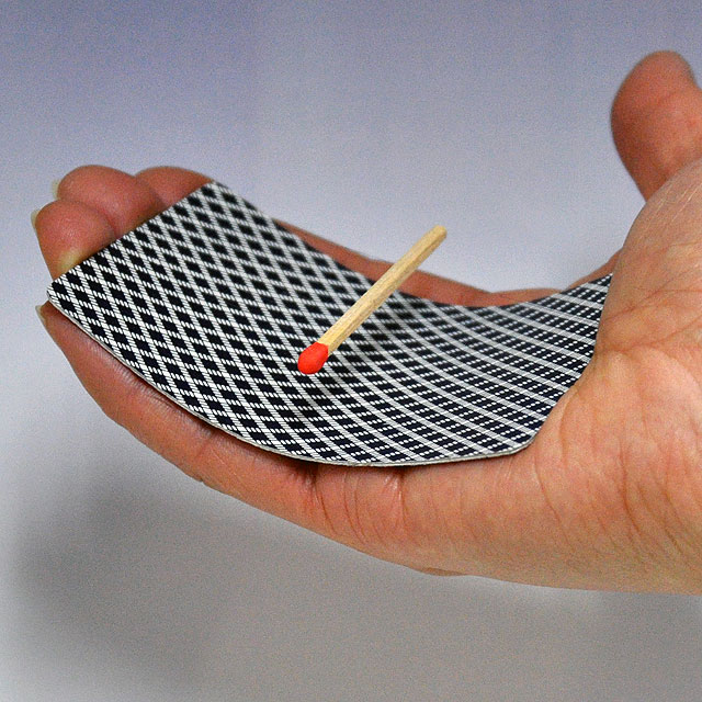 C5115 スーパー フローティングマッチ