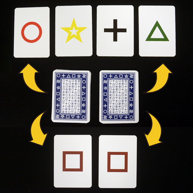 C6183 不思議なペアゲーム