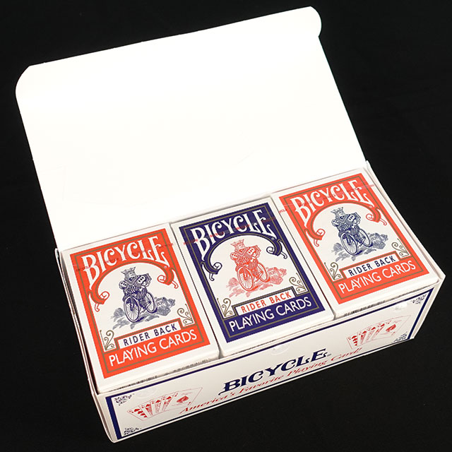 D0806 バイスクル ダースセット