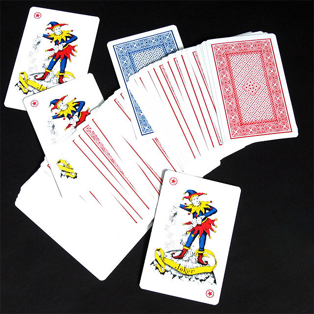 D6942 ジャンボ ジョーカーセンセーション
