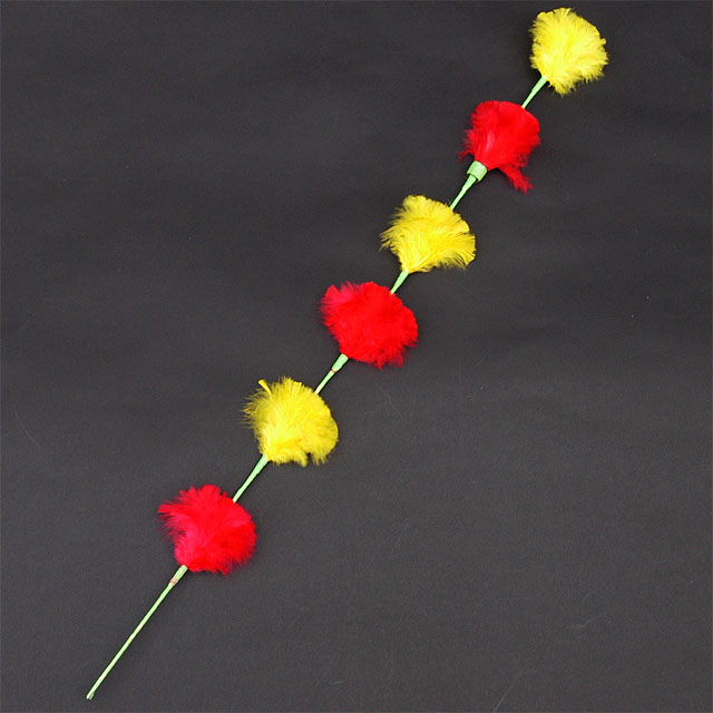 F5411 未来の花