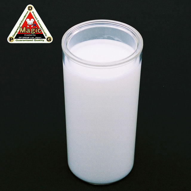 G2501 DPG ミルクの消失