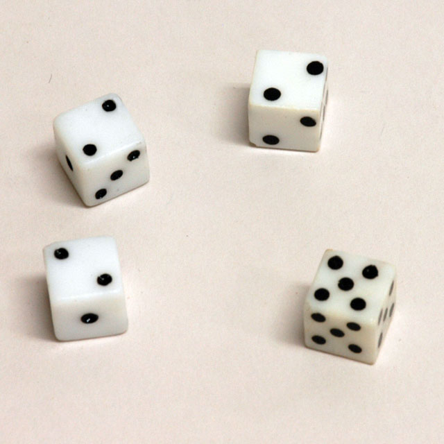 I3522 セブンイレブンダイス