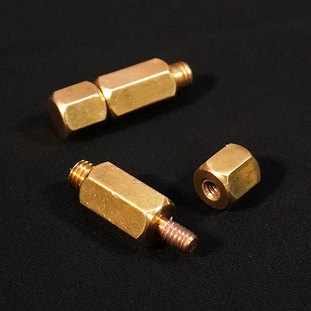 M5233 ミステリーナット