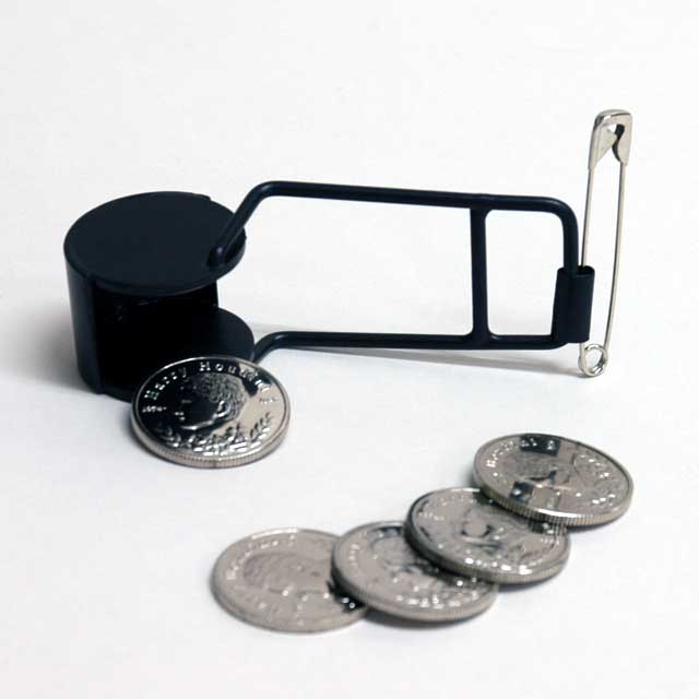 M5335 コインダンパー