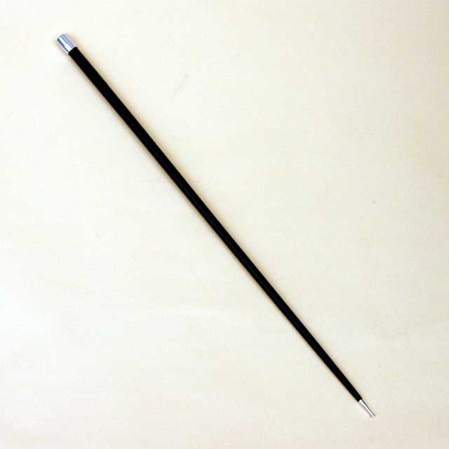 Q5211 バニシングケーン SS（黒）