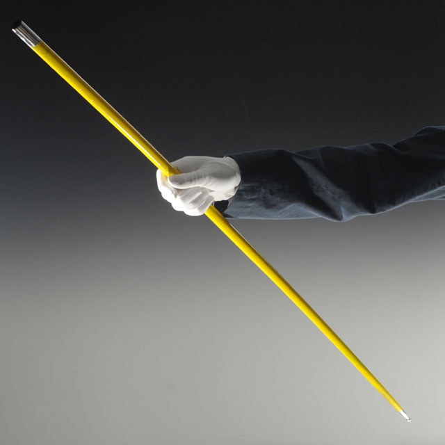 Q5226 アピアリングケーン SS（黄）